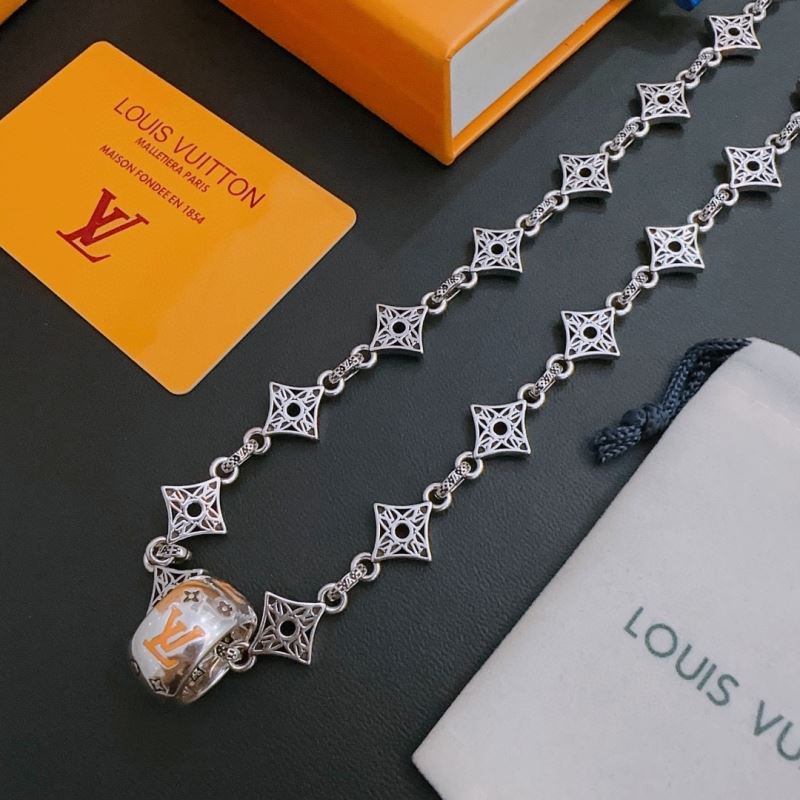 Louis Vuitton Necklaces